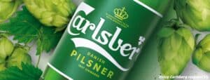 Carlsberg