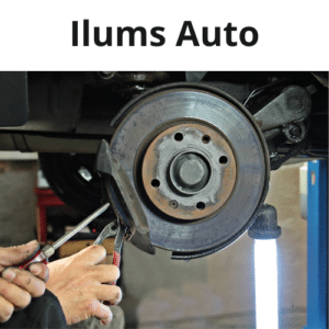 Ilums Auto