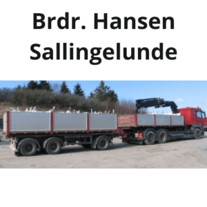 Brdr. Hansen Sallingelunde