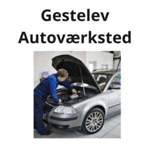 Gestelev Auto