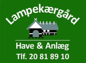 Lampekærgård