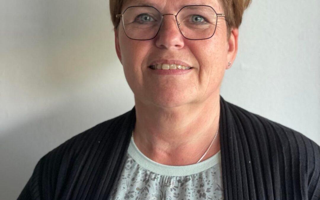 Dorte Jørgensen