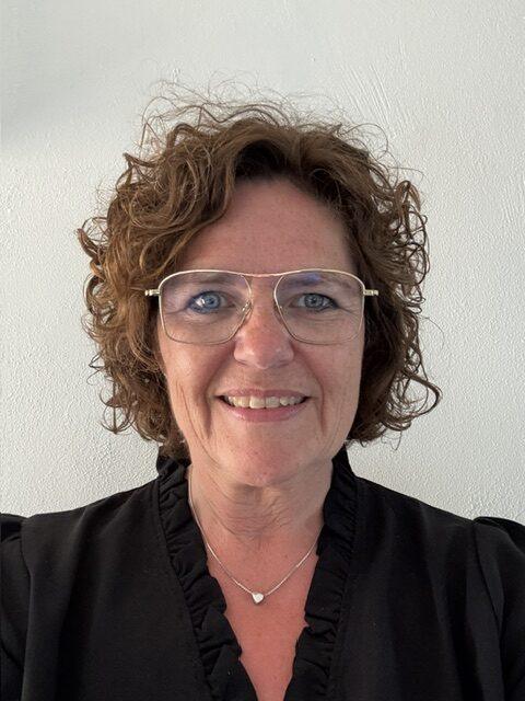Dorte Jørgensen
